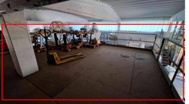 Immobile in asta di 1786 m² in vendita a Viadana - Foto 6