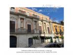 IMMOBILI-IMMOBILE RESIDENZIALE-VIA VITTORIO EMANUELE N.151