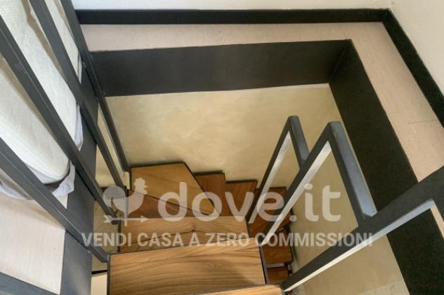 Appartamento di 59 m² con 2 locali in vendita a Albiate - Foto 18