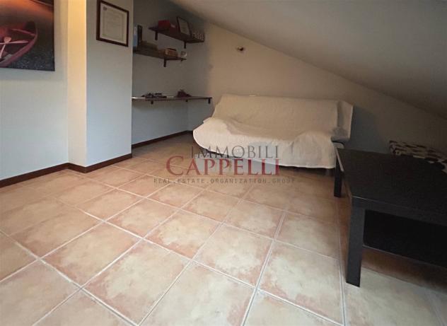 Appartamento in Vendita in zona PANIGHINA - Foto 19