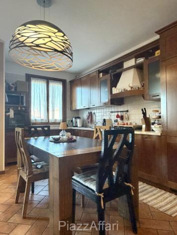 Appartamento a Brugine - Rif. BRUC61 - Foto 5