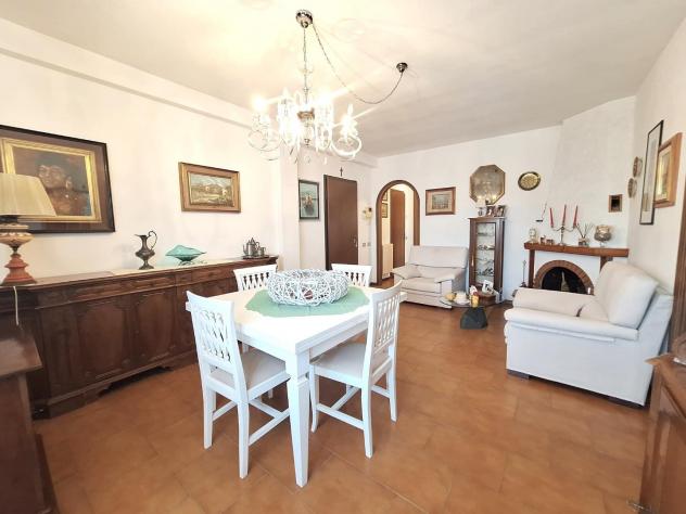 Appartamento in vendita a Fornacette - Calcinaia 90 mq Rif: 1414012 - Foto 2