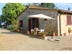 Villetta bifamiliare in vendita a Castellina in Chianti 100 mq  Rif: 1294806