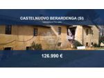 Immobile in asta di 73 m² in vendita a Castelnuovo Berardenga