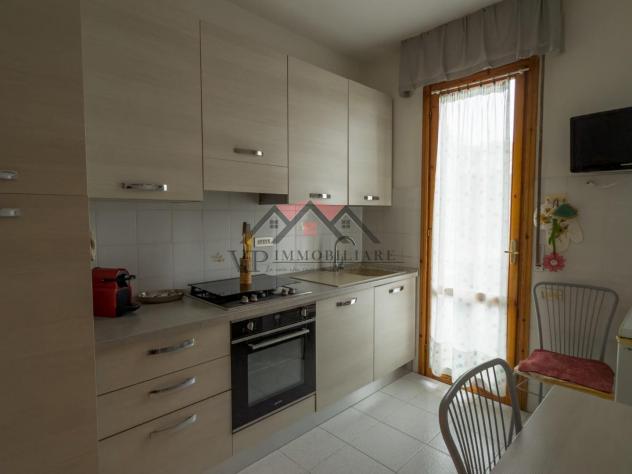 Appartamento in vendita a Castelnuovo di Val di Cecina 86 mq Rif: 1453351 - Foto 2
