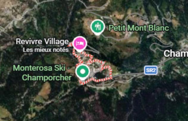 Immobile in asta di 27 m² in vendita a Champorcher - Foto 6