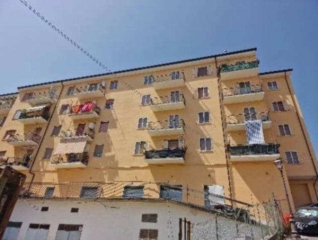 Immobile in asta di 93 m² con più di 5 locali in vendita a Contursi Terme - Foto 3