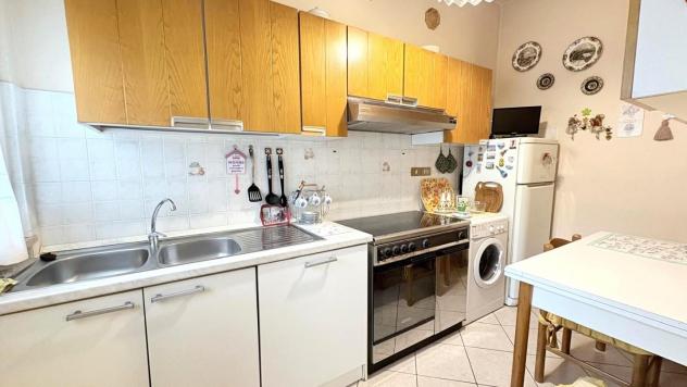 Appartamento in vendita a Sant'Anna - Lucca 130 mq Rif: 1394441 - Foto 8