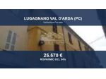 Immobile in asta di 126 m² in vendita a Lugagnano Val d'Arda