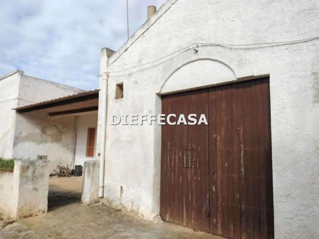 V2618 - In vendita casa singola con due garage e giardino in periferia lato Trapani - Foto 18
