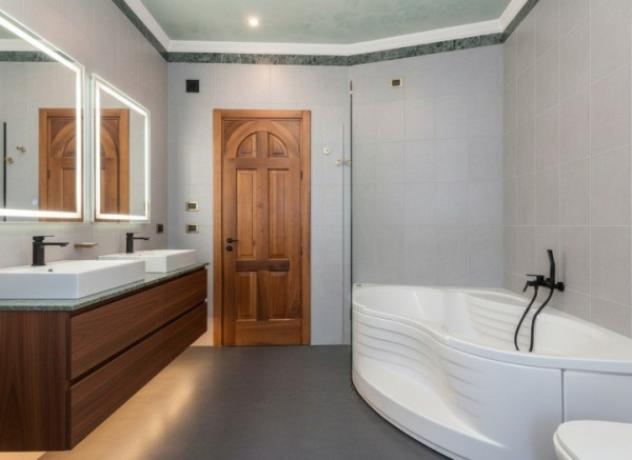 Appartamento di 220 m² con 5 locali in vendita a Milano - Foto 12