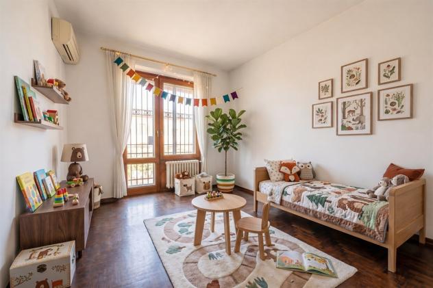 attico con terrazza in esclusivo complesso residenziale - Foto 9