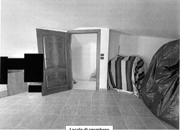 Immobile in asta di 255 m² in vendita a Rionero in Vulture - Foto 9