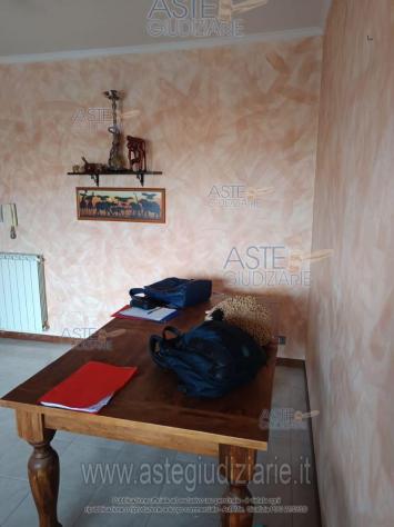IMMOBILI-IMMOBILE RESIDENZIALE-Viale delle Arti, 11, 00071 Santa Palomba Roma II, RM, Italia - Foto 6