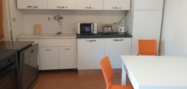 AMPIO APPARTAMENTO RISTRUTTURATO CON GIARDINO E GIÀ LOCA - Foto 2