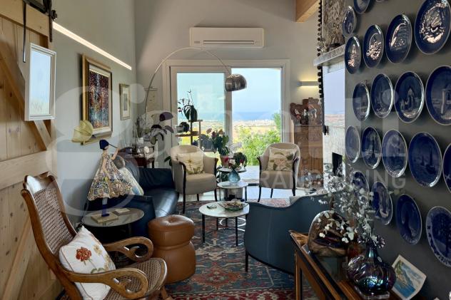 Casa Indipendente - Tortoreto . Rif.: Cod. rif 3329866VRG
