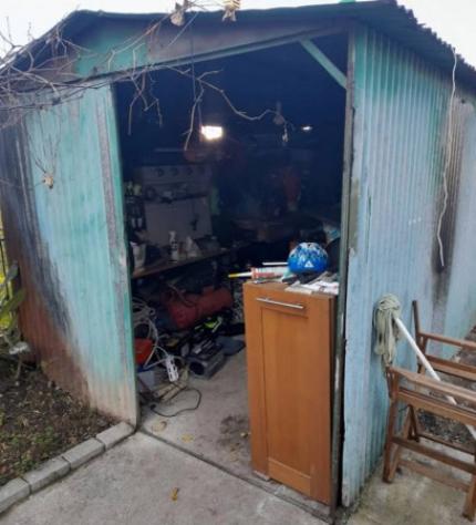 Immobile in asta di 167 m² con più di 5 locali in vendita a Travesio - Foto 8