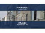 Immobile in asta di 80 m², box auto in vendita a Vercelli