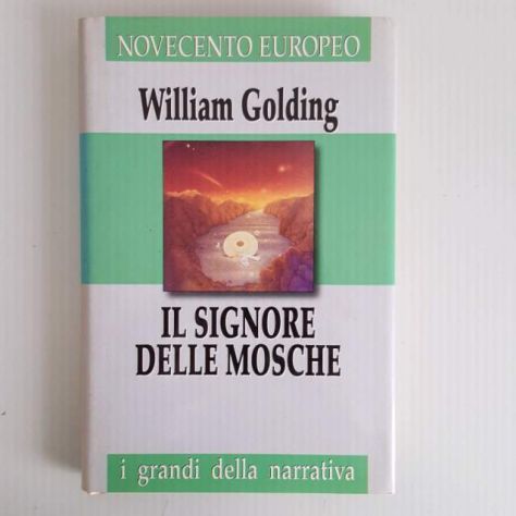 Il Signore Delle Mosche - William Golding