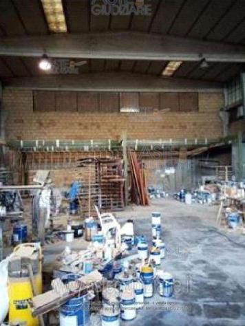 IMMOBILI-IMMOBILE INDUSTRIALE-Frazione Sariano, loc. Cerini snc - Foto 4