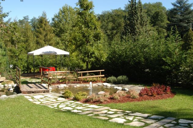Salone per eventi
