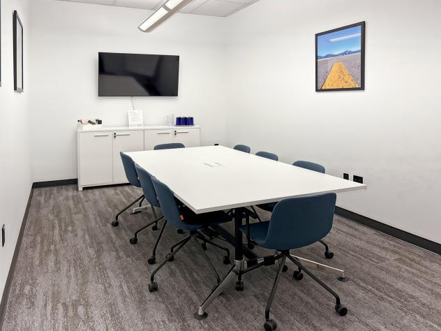 Ufficio privato in affitto - Sigature Padova, Piazza Garibaldi a Padova - Foto 4