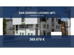 Immobile in asta di 898 m² in vendita a San Giorgio Lucano