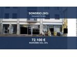Immobile in asta di 47 m² in vendita a Sondrio