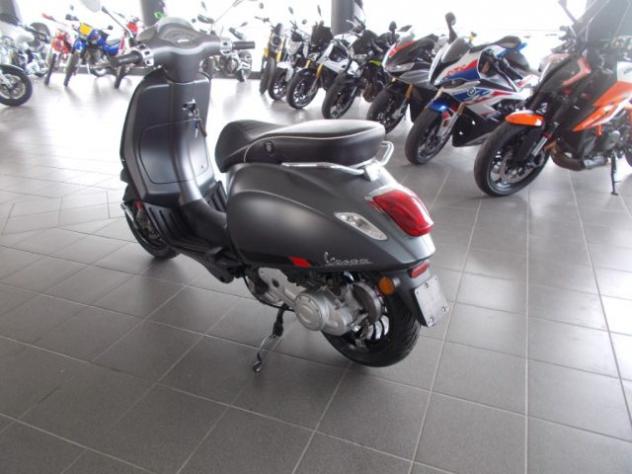 VESPA Sprint 50 s rif. 21644167 - Foto 5
