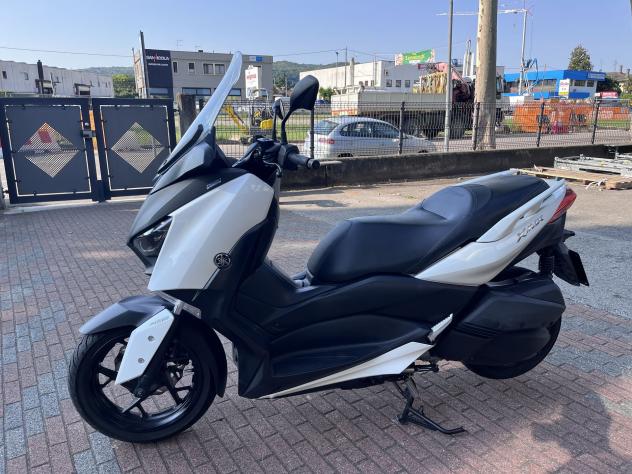 Yamaha X-Max 300 pochi km - Foto 7