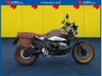 BMW R Nine T Garantita e Finanziabile rif. 23766335