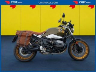 BMW R Nine T Garantita e Finanziabile rif. 23766335