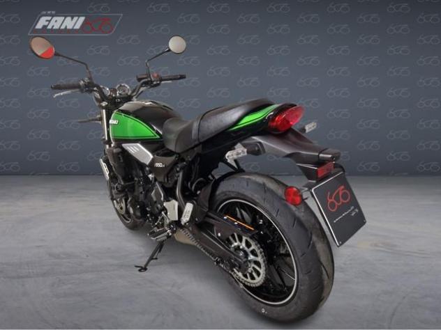 KAWASAKI Z 650 RS - rif. 23772639 - Foto 4
