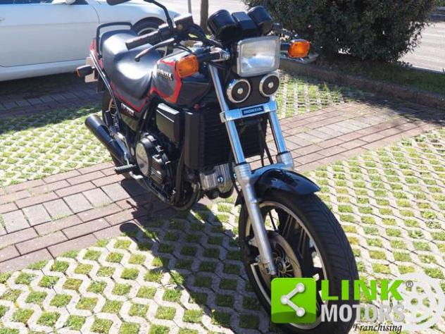 HONDA VF 750 SPORT ORIGINALE TAGLIANDATA rif. 23073725 - Foto 6