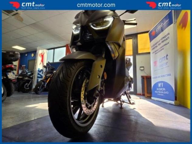YAMAHA X-Max 400 Garantito e Finanziabile rif. 24148118 - Foto 9