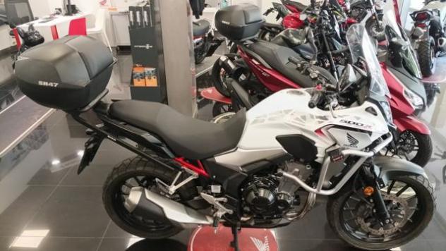 HONDA CB 500 X Standard rif. 23999982 - Foto 2