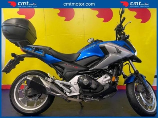 HONDA NC 750 X Garantita e Finanziabile rif. 23545649