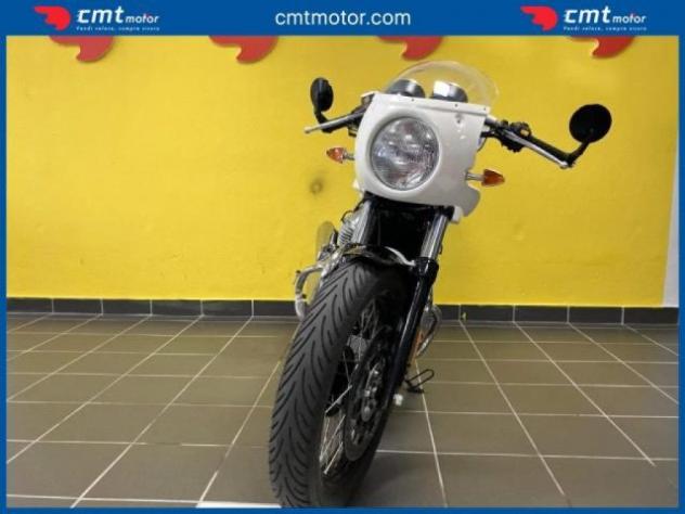 ROYAL ENFIELD Continental GT 650 Garantita e Finanziabile rif. 23835530 - Foto 2
