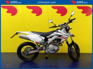 HM CRM F125 X Garantita e Finanziabile rif. 23726004