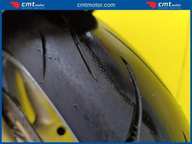 SUZUKI GSF 1200 Bandit Finanziabile - blu - 92502 rif. 24166067 - Foto 10