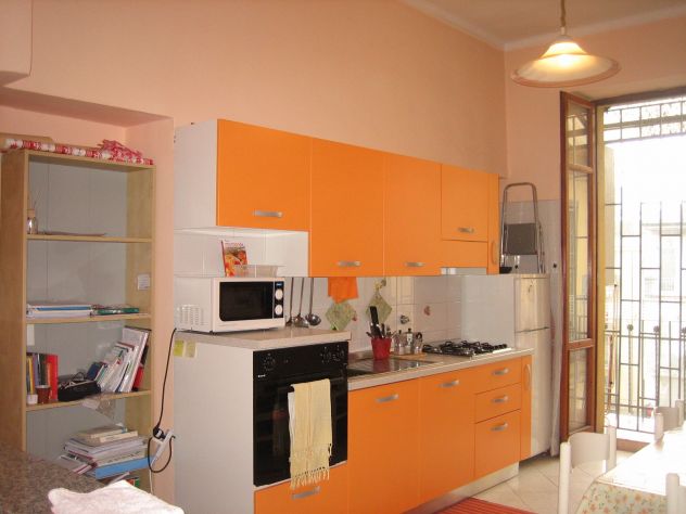 Posto in DOPPIA per STUDENTESSA spese INCLUSE
