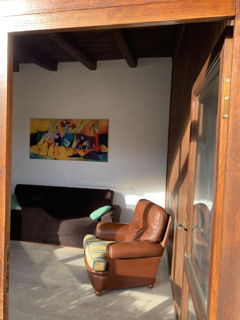 Appartamento con luminosa veranda in casa di ringhiera - Foto 9