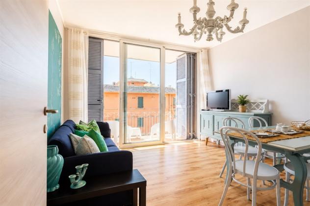 ID 845 Loano bellissimo trilocale in centro CIN IT009034C2SW4EWV4F - Foto 2
