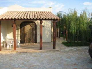 1545_turistico - In affitto a Marsala villetta vacanze zona mare