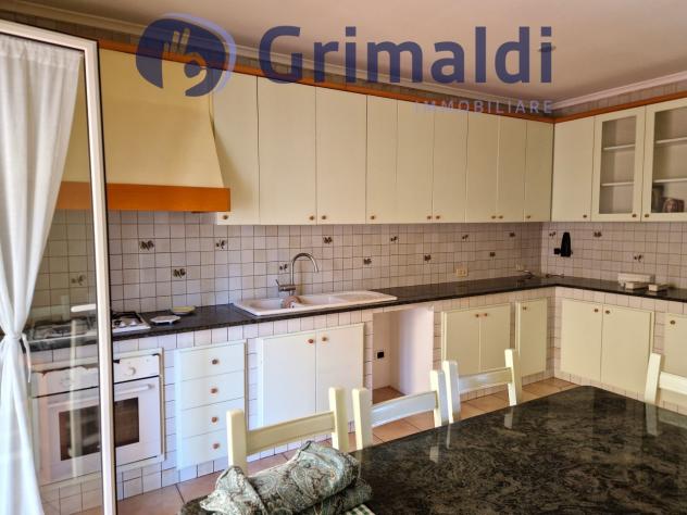 Villa in affitto a Napoli - Foto 18
