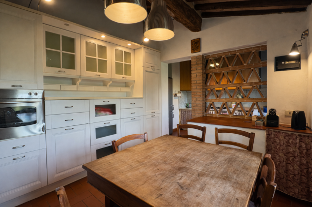 Casa semindipendente in affitto a Montecastello - Pontedera 150 mq Rif: 1448396 - Foto 6