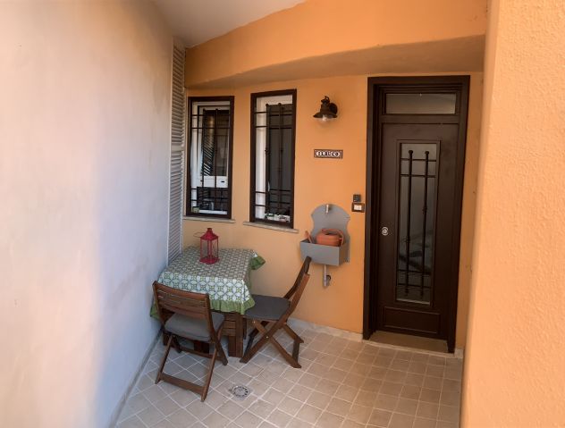 LOFT MONOLOCALE 3 POSTI TRASTEVERE/GIANICOLO – VICINO OSPEDALE BAMBINO GESÙ E FA - Foto 8