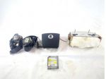 86250-08120 KIT AIRBAG SSANGYONG REXTON 2.7 D 4X4 121KW AUT 5P (2004) RICAM &hellip;