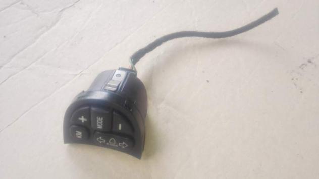 Pulsantiera regolazione assetto fari 7735262023 Alfa 147 1 serie