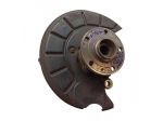 MONTANTE SOSPENSIONE ANT DX VOLKSWAGEN Tiguan 1° Serie 1K0407256AA (0711)